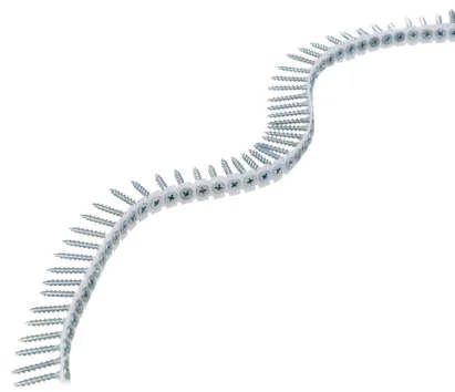 MFT ponplateskrue elf 4,2x55 bånd à 20x50 stk. v:3121435