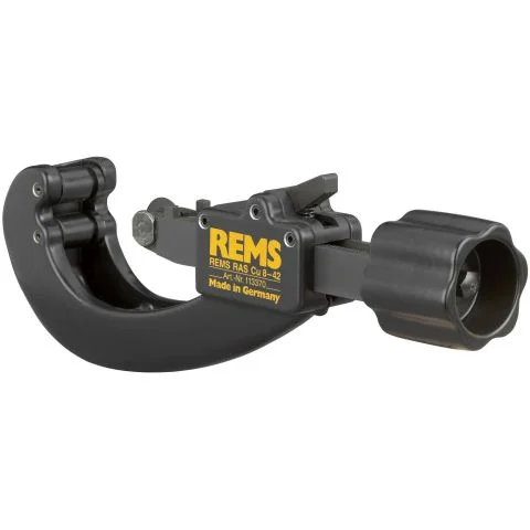 RAS Cu REMS Rørkutter 3017364
