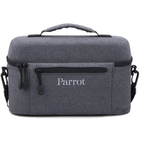 PF070314 Parrot Veske 1390019