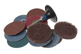 PFERD Combi-Disc, sett, 50 mm v:3736865