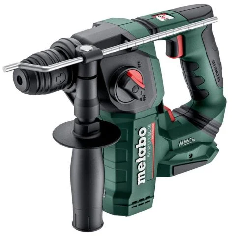 BH 18 LTX BL Metabo Borhammer 1111226 BH 18 LTX BL Metabo Borhammer 1111226