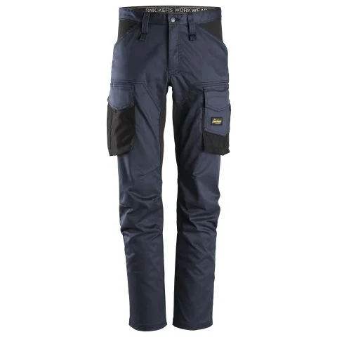 6803 AllroundWork Snickers Workwear Servicebukse 3098791
