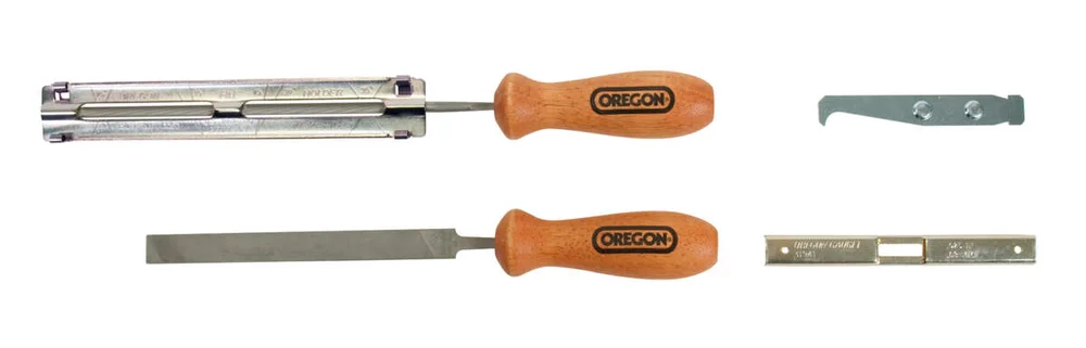 Oregon filsett 4,8mm v:8664522