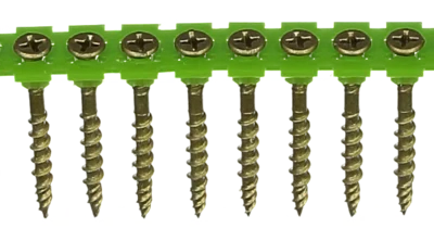 TERRASSESKRUE B MAX3 4,2X42 CS-1000 v:5391291 TERRASSESKRUE B MAX3 4,2X42 CS-1000 v:5391291