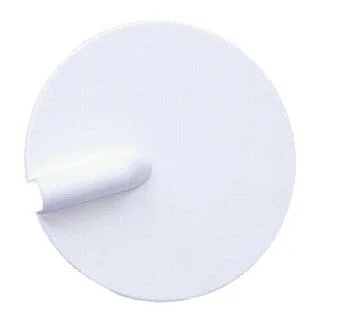 Gelia Bokslokk for veggboks, snappfeste og ledningsuttak, 85 mm v:5006376 Gelia Bokslokk for veggboks, snappfeste og ledningsuttak, 85 mm v:5006376