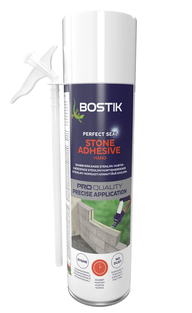 MONTERINGSLIM STONE ADHESIVE HAND v:3932158 MONTERINGSLIM STONE ADHESIVE HAND v:3932158
