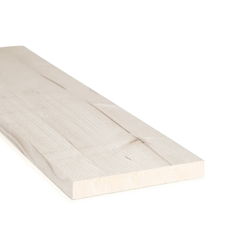 Kledning Gran 22X173 Rektangulær Kl1 Grunnet Std v:7818048
