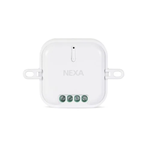 MCMR-2000 Nexa Innbyggingsmottaker 4102811