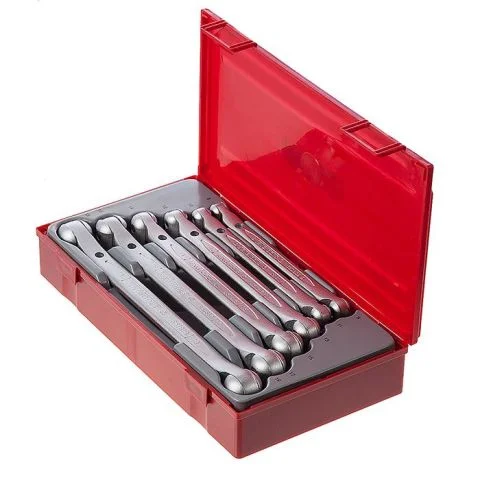 TT6506 Teng Tools Leddpipenøkkelsett TS14439