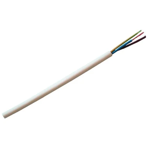RQQ Nexans Tilkoblingskabel 2813137 RQQ Nexans Tilkoblingskabel 2813137