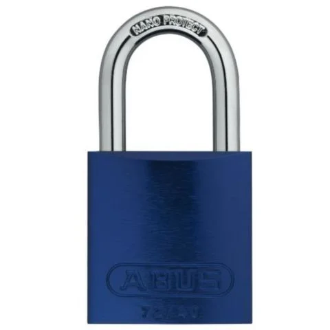 72/40 ABUS Hengelås 3039820 72/40 ABUS Hengelås 3039820