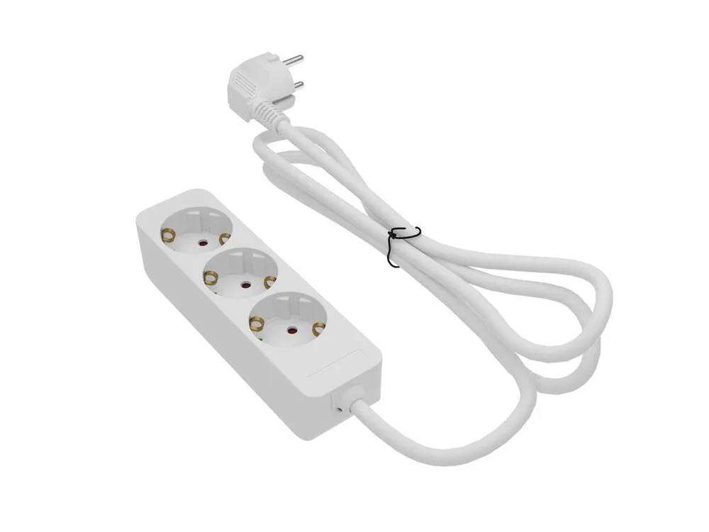 Smart 365* forgrener 3 veis 1.5 meter v:2048670