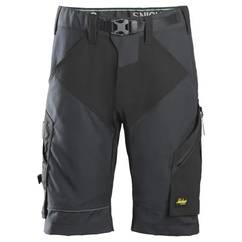 6914 FlexiWork Snickers Workwear Arbeidsshorts 1285814
