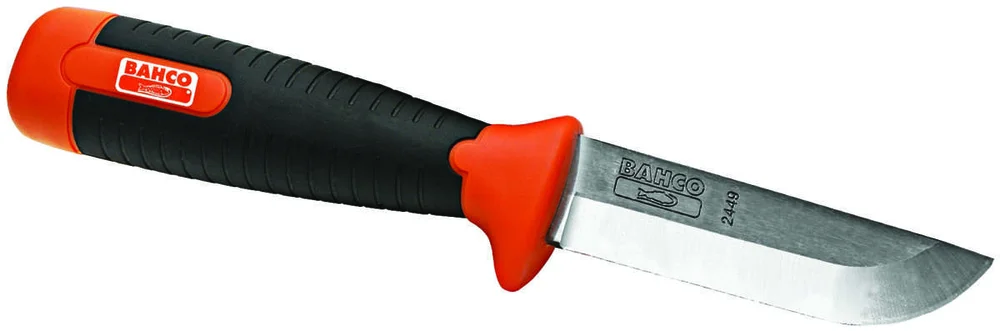 Bahco slirekniv 2449 v:2221309 Bahco slirekniv 2449 v:2221309