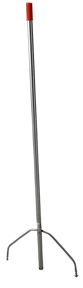 Fiskars Stålrørskaft for asfaltrake v:3458198