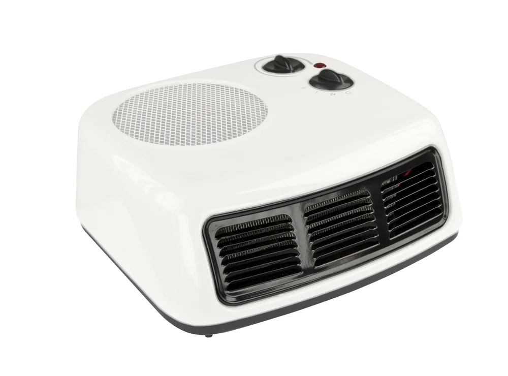 Gelia Varmevifte 1000 W og 2000 W v:3208327