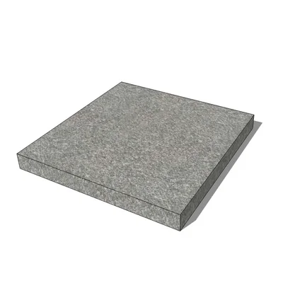GRANITTHELLE FIRENZE 40X40X4 LYS v:8002217