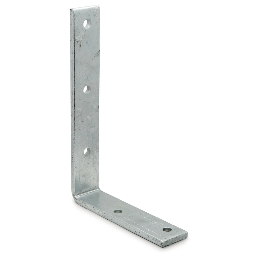 Betongvinkel 310 x 210 x 10 x 50 mm 5 stk v:8071534 Betongvinkel 310 x 210 x 10 x 50 mm 5 stk v:8071534