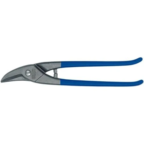 D208-275 Bessey Rundhals 4073158