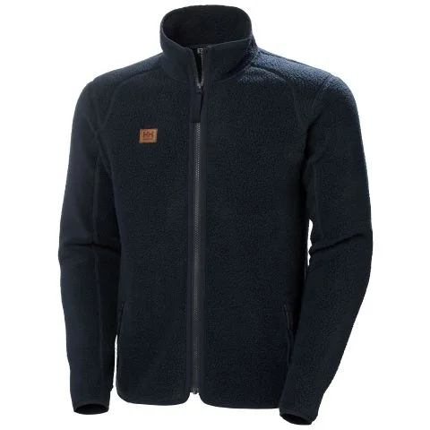 Heritage 72180_590 Helly Hansen Workwear Pelsfiberjakke 3110014