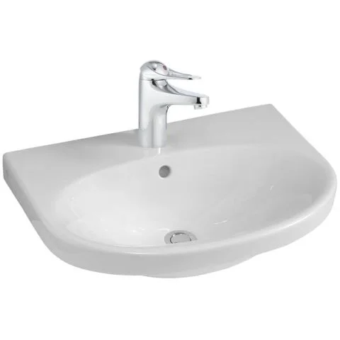 Nautic 5560/FMM 9000E II Gustavsberg Servantpakke 2362202