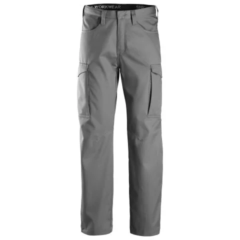6800 Snickers Workwear Arbeidsbukse 1282232