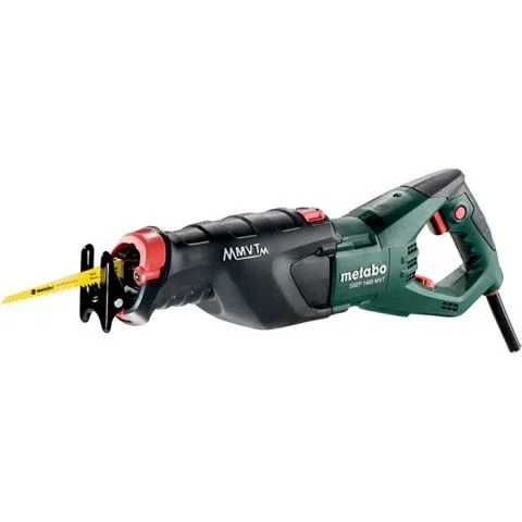 SSEP 1400 MVT Metabo Tigersag 1110595 SSEP 1400 MVT Metabo Tigersag 1110595