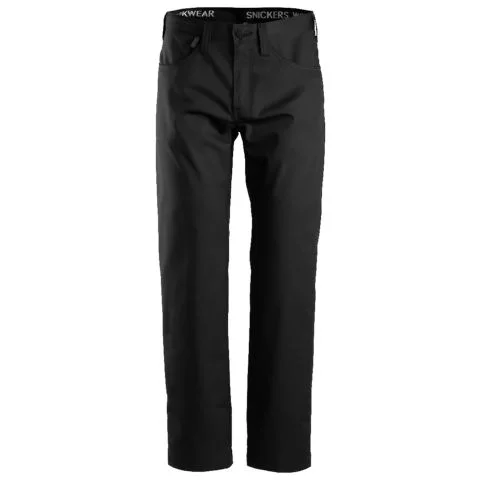 6400 Snickers Workwear Servicechinos 3063230