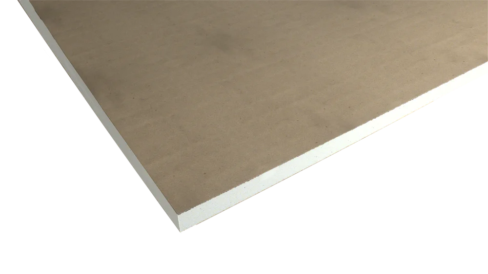 Gipsplate klima GNF10 R normal foring 3000x867x9,5 mm v:6157592 Gipsplate klima GNF10 R normal foring 3000x867x9,5 mm v:6157592