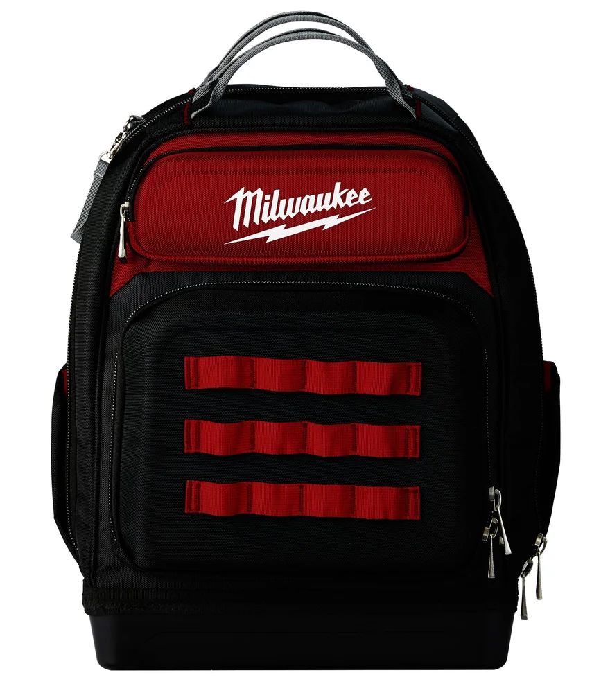 MILWAUKEE RYGGSEKK JOBSITE ULTIMATE v:9408959