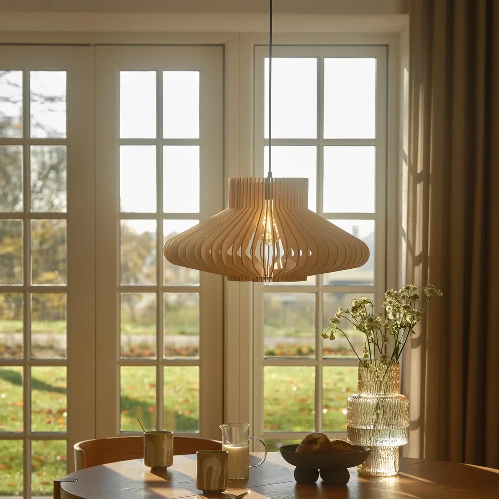 NORDLUX MANAGO TAKPENDEL NATUR v:7813873
