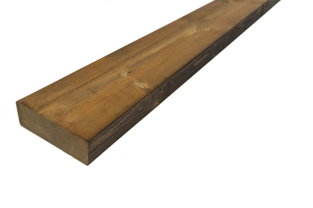 Lekter 48x148 MøreRoyal 2.0 brun v:7177894
