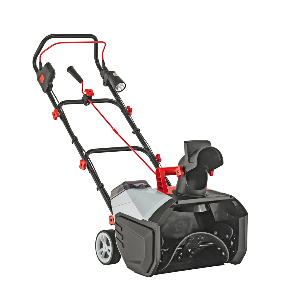 AL-KO Snøfreser 36V, ST 4048, uten batteri & lader v:4098277