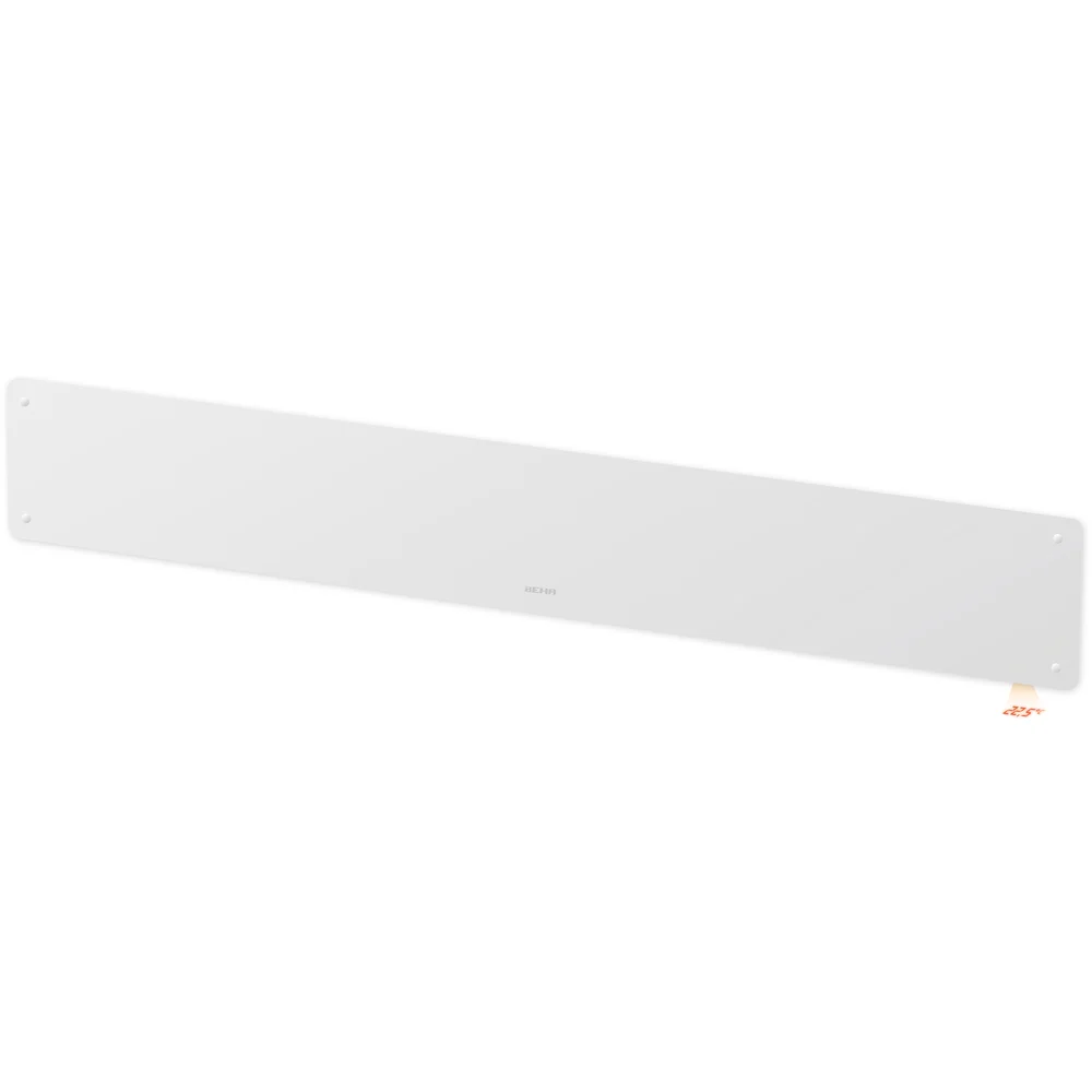 BEHA SMARTOVN M/ GLASSFRONT LGV 10 WIFI 1000W v:9554858