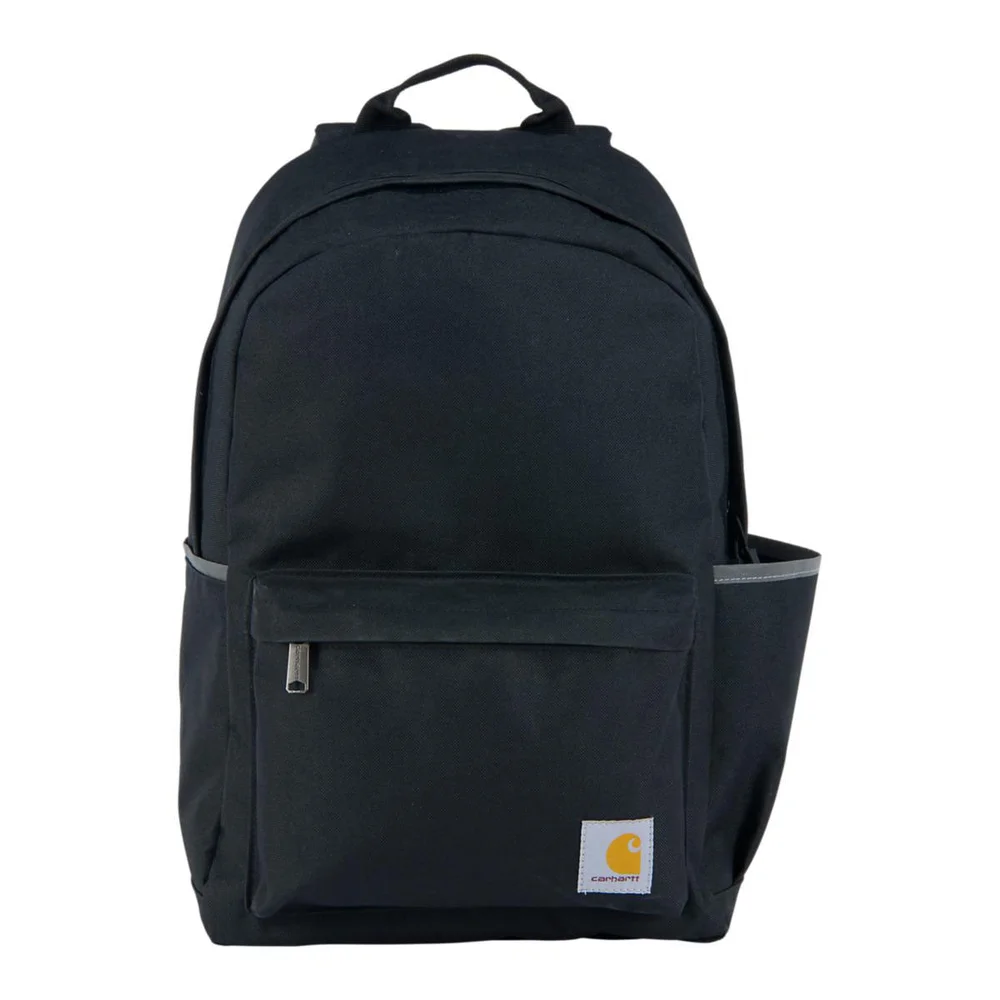 Carhartt Ryggsekk, svart 21 l v:6982799 Carhartt Ryggsekk, svart 21 l v:6982799