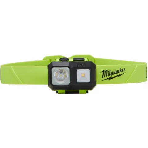 ISHL-LED Milwaukee Hodelykt 2290840