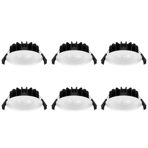 WLD-R84 Westal Downlight 3133314 WLD-R84 Westal Downlight 3133314