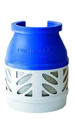 LPG-sylinder PK5 v:6546930