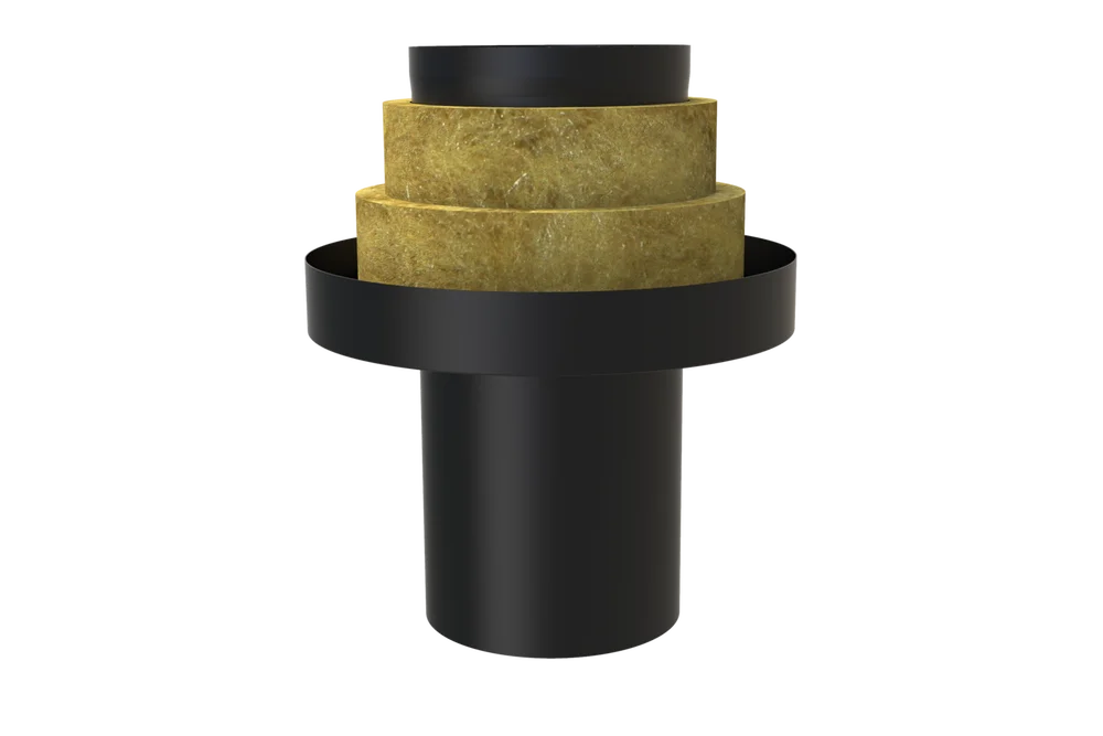 STÅLPIPE COMBI STARTMOD Ø190 HEL BP v:5532685