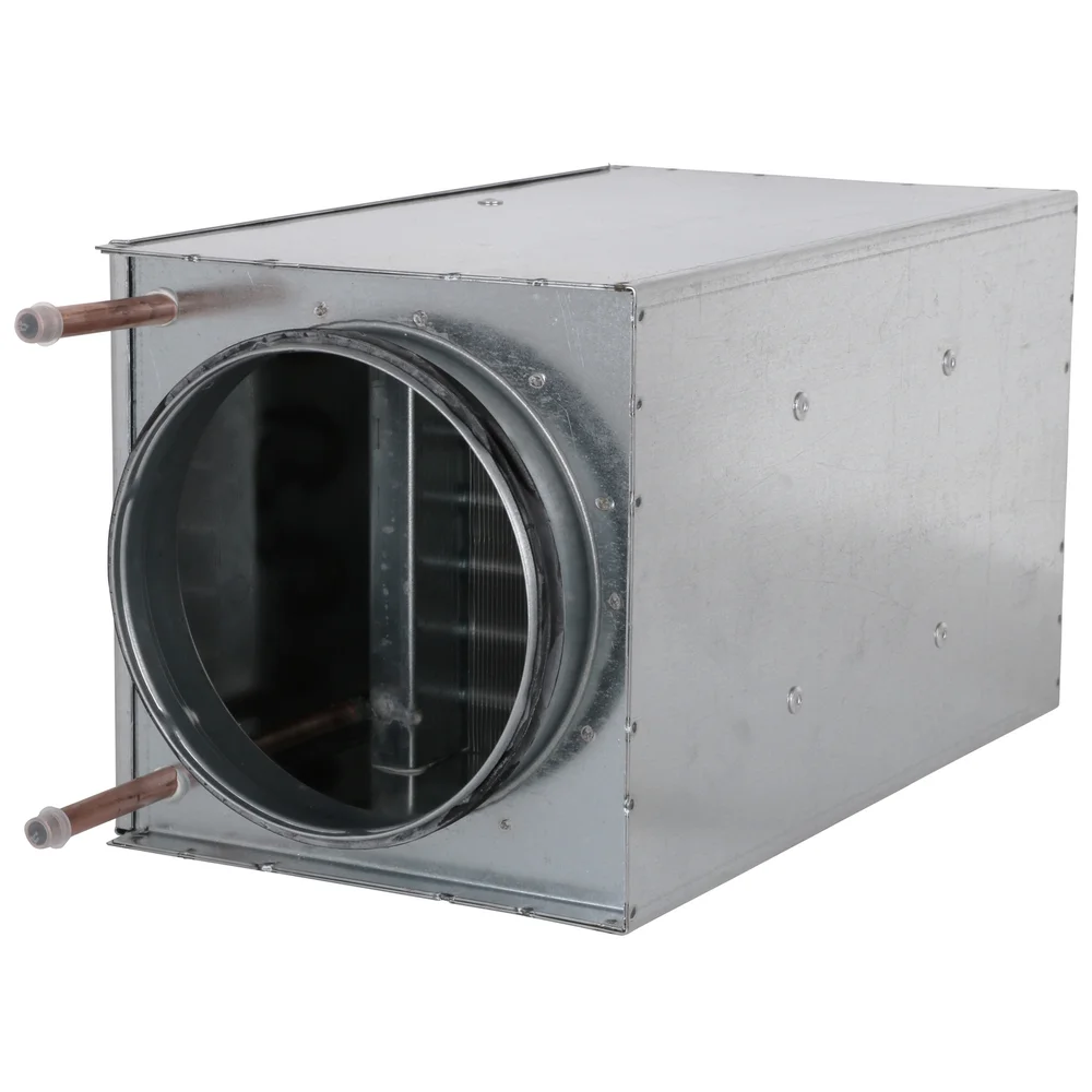 VANNBATTERI Ø160 B NORDIC S4 v:7989359 VANNBATTERI Ø160 B NORDIC S4 v:7989359