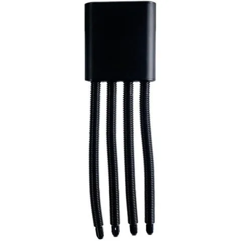 ST3DW Adax Skotørker 3135134