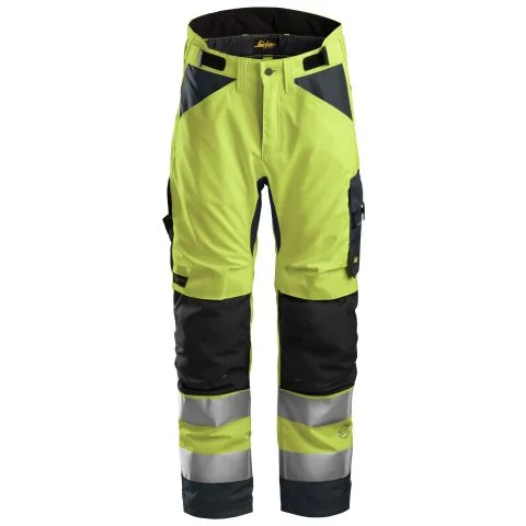 6639 AllroundWork Snickers Workwear Vinterbukse 3098074