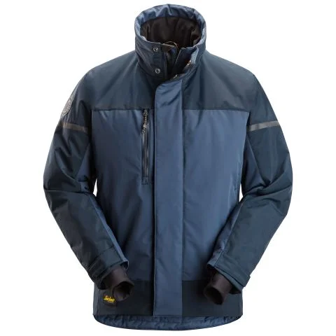 1106-9596 Snickers Workwear Vinterjakke 4051899 1106-9596 Snickers Workwear Vinterjakke 4051899