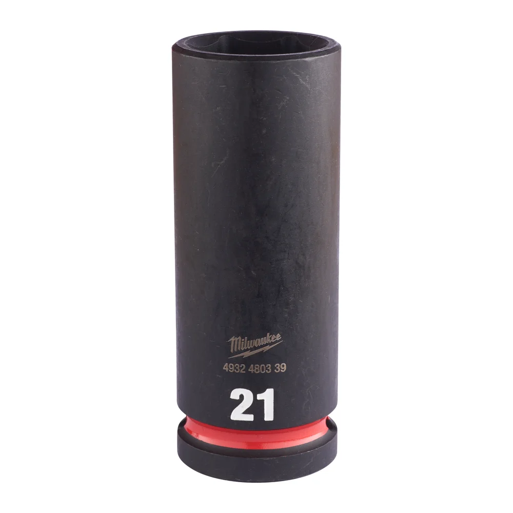 Milwaukee SHOCKWAVE kraftpipe 21 mm v:1080553
