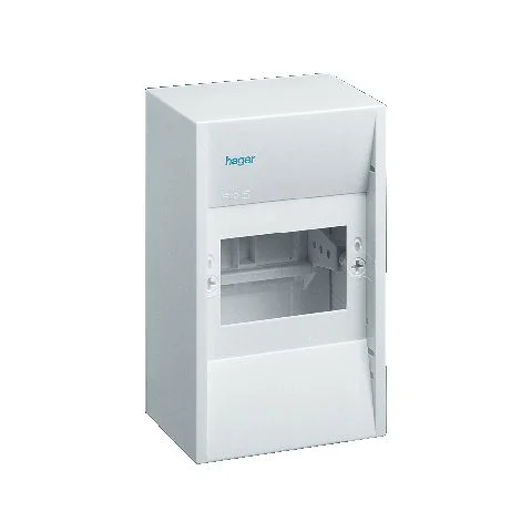 GD110N Hager Kapsling 3027997