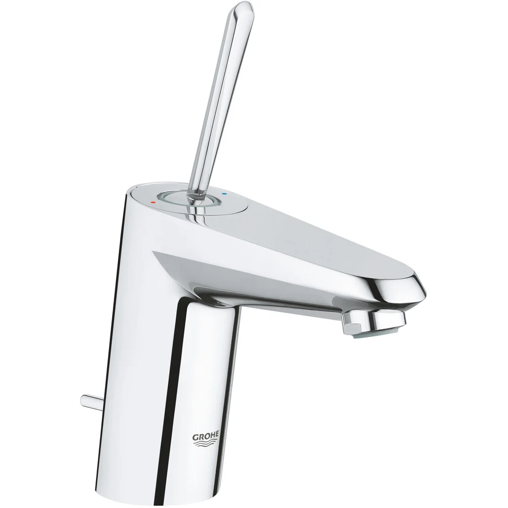 GROHE EURODISC JOY SERVANTBATTERI SMALL M/OPPLØFTSVENTIL v:7025420