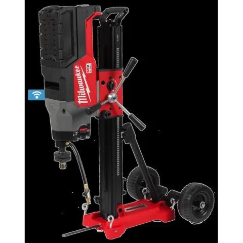 MX FUEL DCD350KIT-122 Milwaukee Diamantboremaskin 4049117 MX FUEL DCD350KIT-122 Milwaukee Diamantboremaskin 4049117