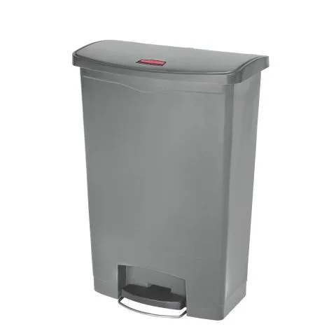 Slim Jim Rubbermaid Avfallsbeholder 3057172