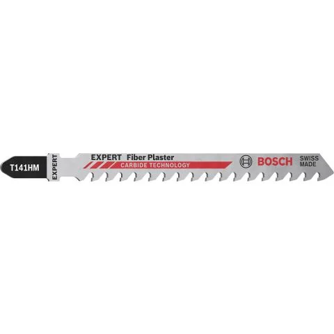 Expert T141HM Fiber Plaster Bosch Stikksagblad 3102259