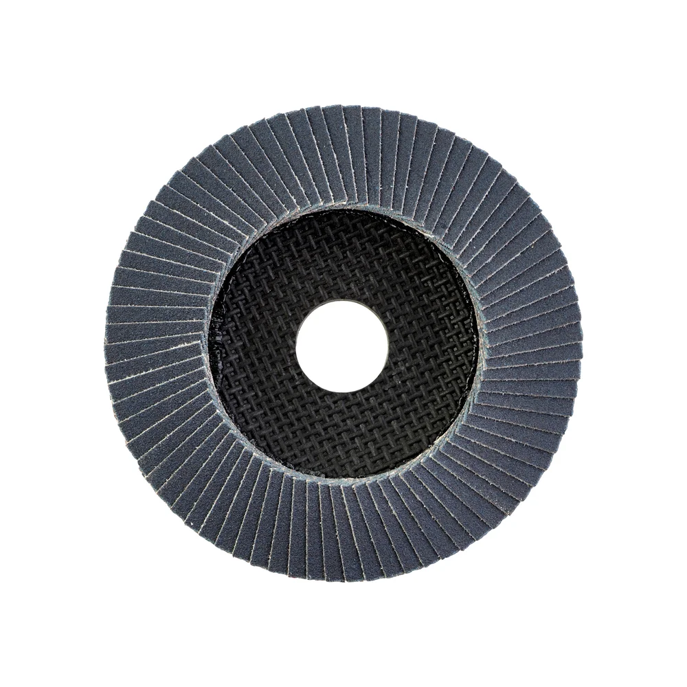 Milwaukee Lamellslipeskive zirkonium, SL50, 125 mm, K60 v:7807346